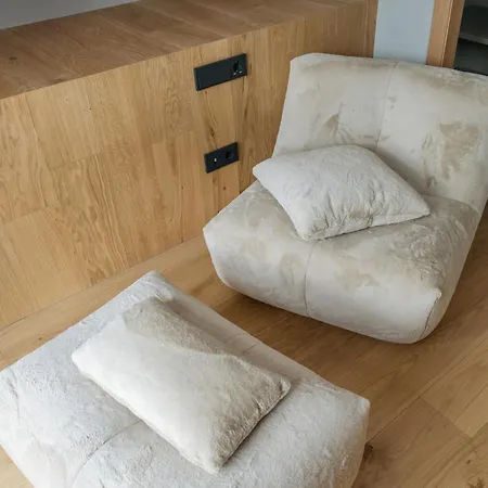 Isard Residences & By Vip Residences Apartmán *
