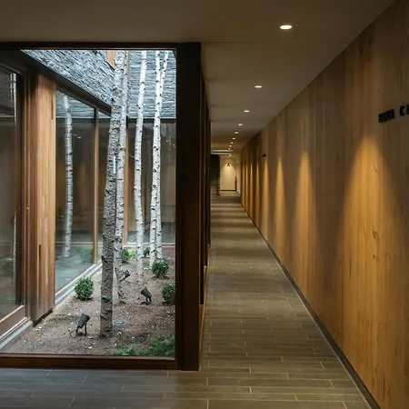Apartmán Isard Residences & By Vip Residences