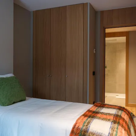 Apartmán Isard Residences & By Vip Residences El Tarter